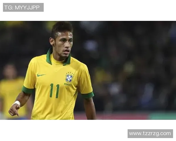 猜足球明星的难度究竟有多大你能轻松识别几位呢