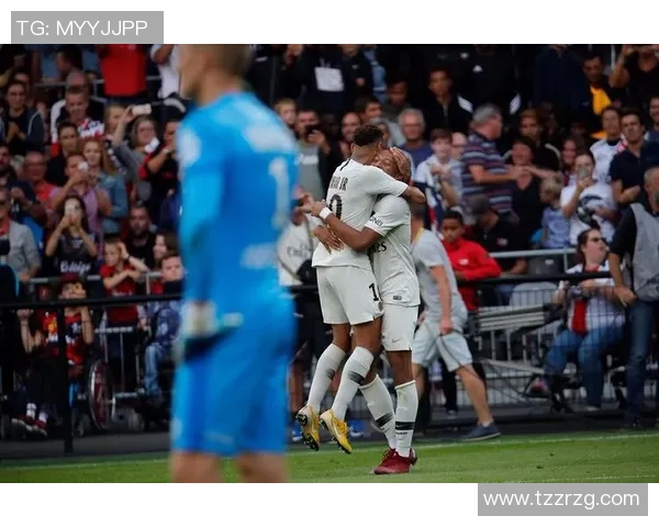 巴黎对甘冈精彩录播回顾赛场瞬间与战术分析全解析