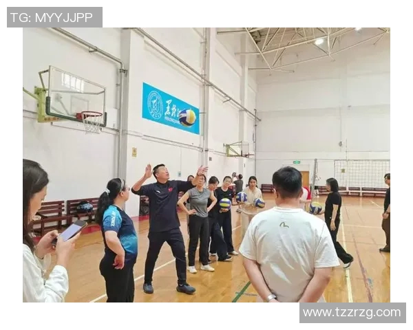 昆明体育培训助力青少年成长与健康发展全面提升运动技能与团队合作精神